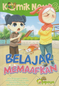 Image of Belajar memaafkan