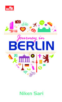 Image of Journey in Berlin