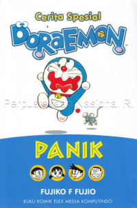 Image of Doraemon :
