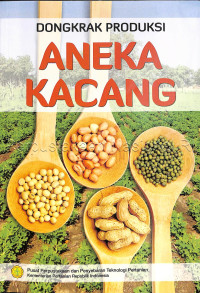 Image of Dongkrak produksi aneka kacang