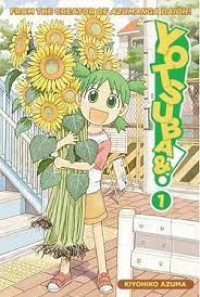 Image of Yotsubato!