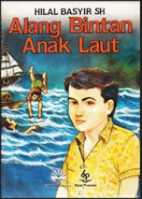 Image of Alang Bintang Anak Laut