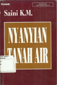Image of Nyanyian tanah air