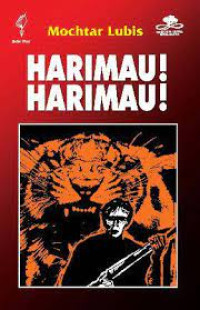 Image of Harimau! Harimau