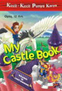 Image of My castle book