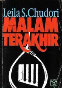Image of Malam terakhir : kumpulan cerpen