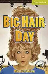 Image of Big Hair Day