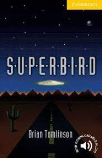 Image of Superbird