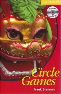 Image of Circle Games
