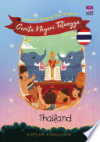 Image of Cerita Negeri Tetangga : Kumpulan Dongeng Asia Tenggara