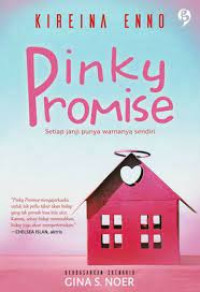 Image of Pinky Promise: Setiap Janji Punya Warnanya Sendiri
