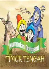 Image of Kumpulan dongeng TIMUR TENGAH