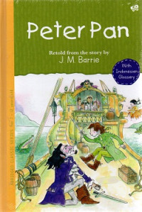 Image of Abridged Classic Series: Peter Pan