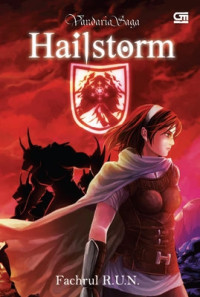 Image of Hailstrom : Fachrul R.U.N; penyuting Louis Javano