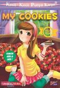 Image of My Cookies