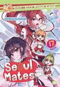 Image of Seoul Mates