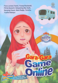 Image of Gara-gara game online