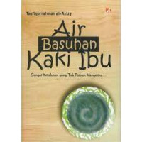 Image of Air Basuhan Kaki Ibu
