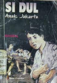 Image of Si Dul anak Jakarta