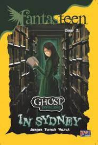 Image of Ghost dormitory in Sydney : jangan pernah masuk
