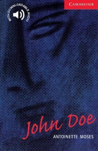 Image of John Doe