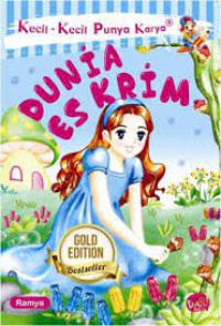 Image of Dunia es krim