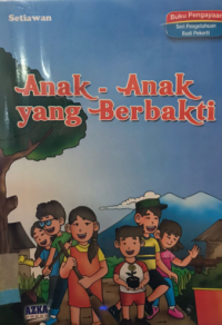 Image of Anak-anak Yang Berbakti