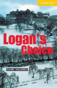 Image of Logan's Choice