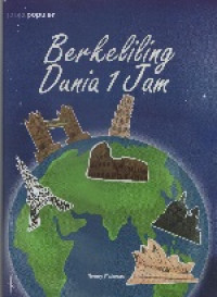Image of Bekeliling dunia 1 jam