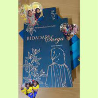 Image of Bidadari Surga