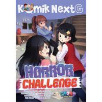 Image of Komik Next G : horor challenge