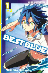 Image of Best Blue 1