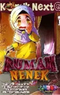 Image of Rumah nenek