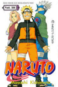 Image of Naruto