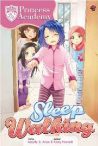 Image of Sleep walking