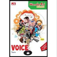 Image of Wonderful Science : VOICE Suara