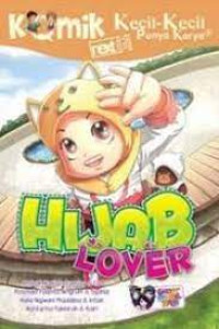 Image of Hijab Lover