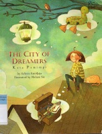 Image of The city of dreamers : Kota pemimpi