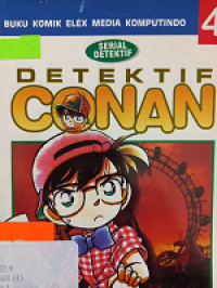Image of Detektif Conan