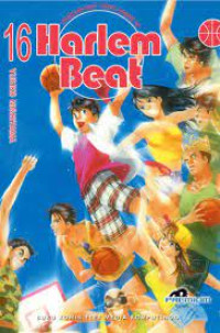 Image of Harlem Beat
