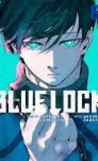 Image of BLUELOCK