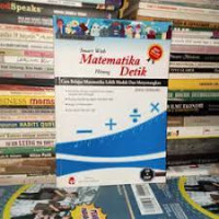 Image of Smart With Matematika Hitung Detik