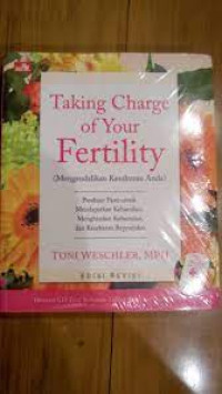 Image of Taking charge of your fertility (Mengendalikan kesuburan anda)