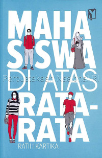 Image of Mahasiswa di atas rata-rata