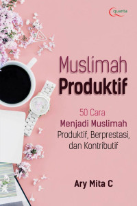 Image of Muslimah Produktif