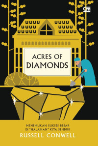Image of Acres Of Diamonds (2023)