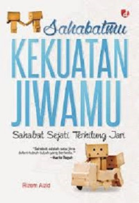 Image of Sahabatmu kekuatan jiwamu