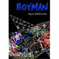 Image of Boyman:Ragam Latih Pramuka