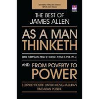 Image of The best of James Allen : as a man thinketh and from poverty to power