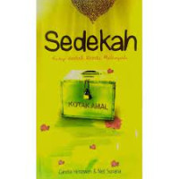 Image of Sedekah, Hidup Berkah Rejeki Melimpah